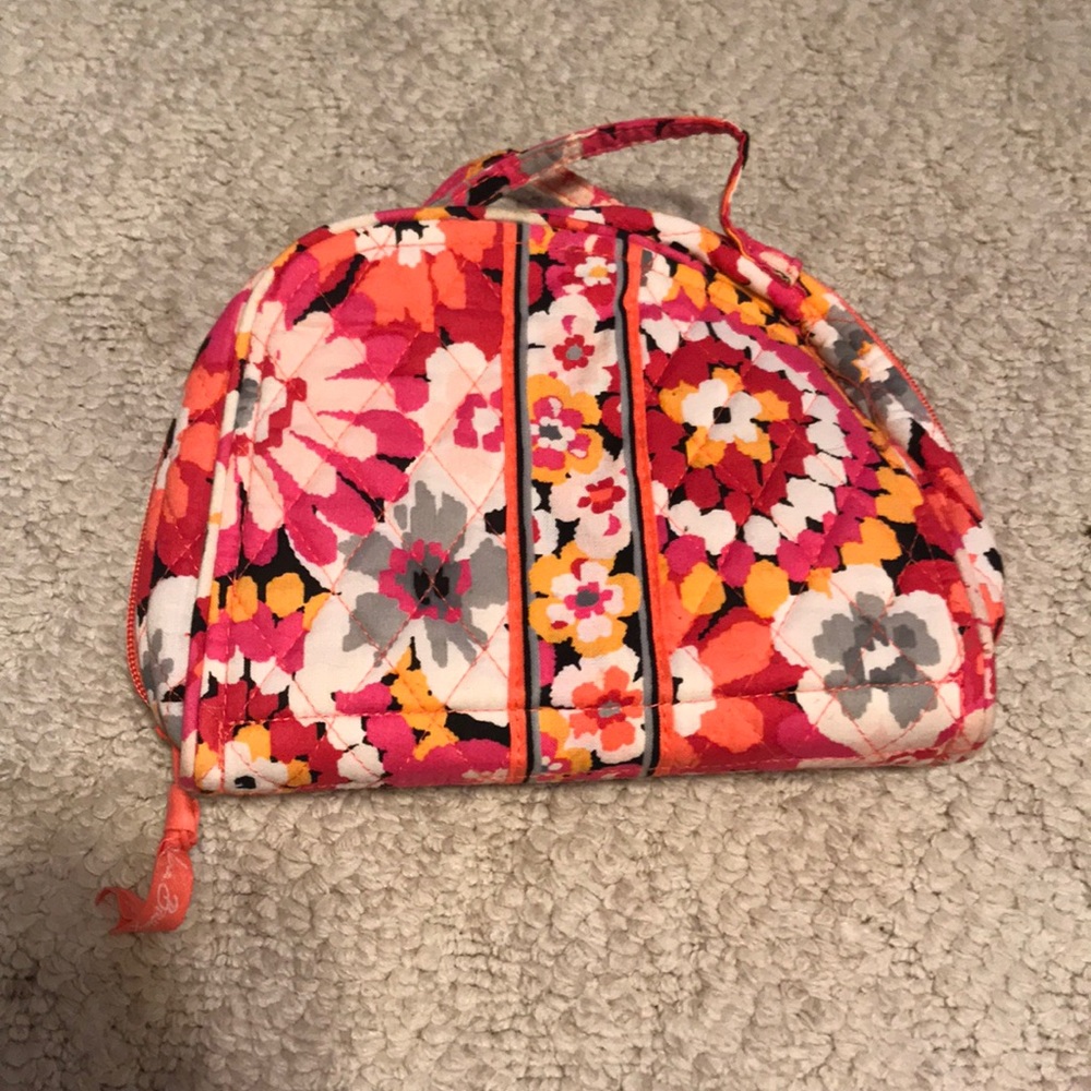 Vera Bradley Travel Jewelry Organizer